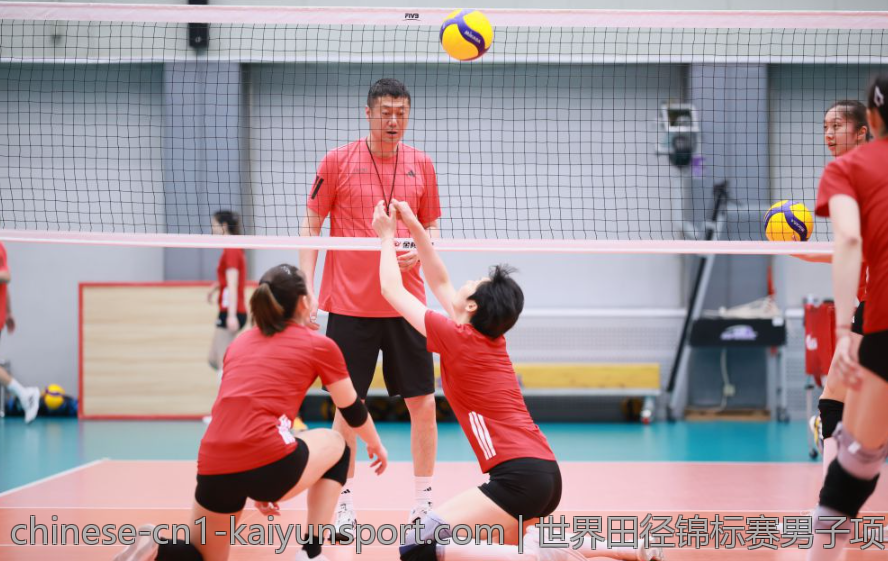 世界田径锦标赛男子项目焦点分析