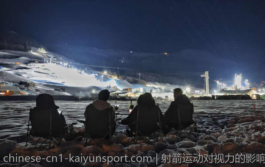 射箭运动对视力的影响与保护