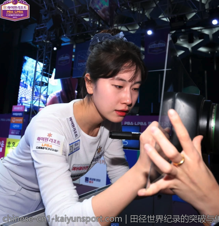 田径世界纪录的突破与传奇